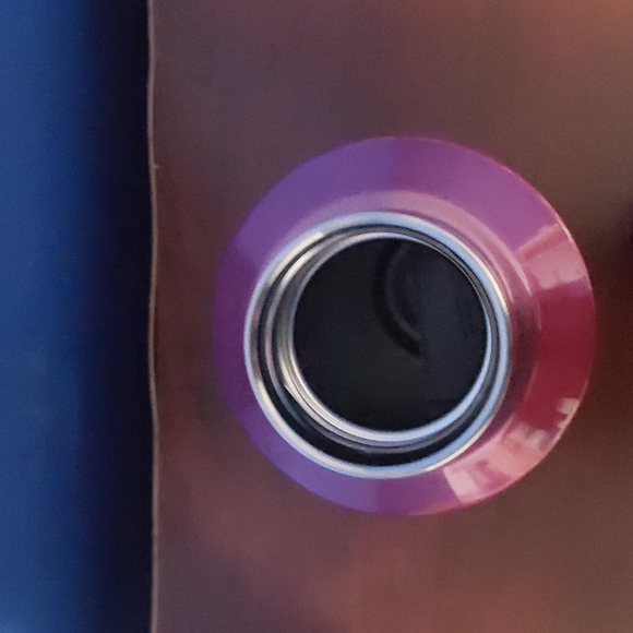 Stainless steel water bottle - Picture 4 of 5